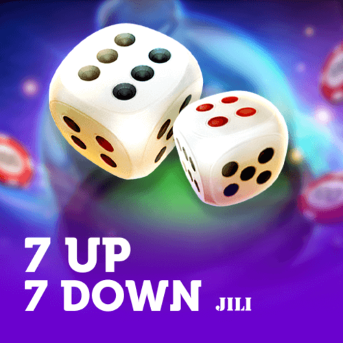 7-up-down-game-development